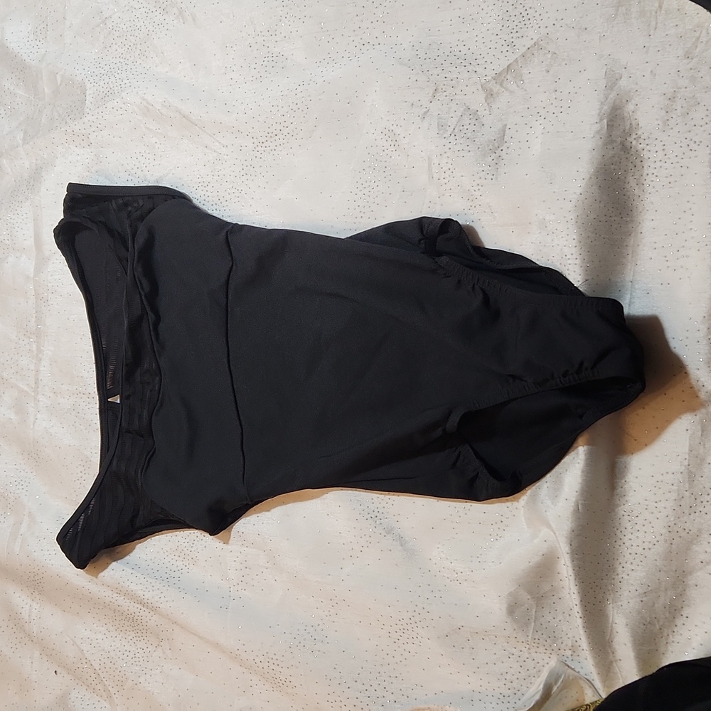 Bloch leotards for girls size S